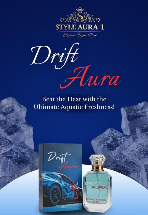 Drift Aura
