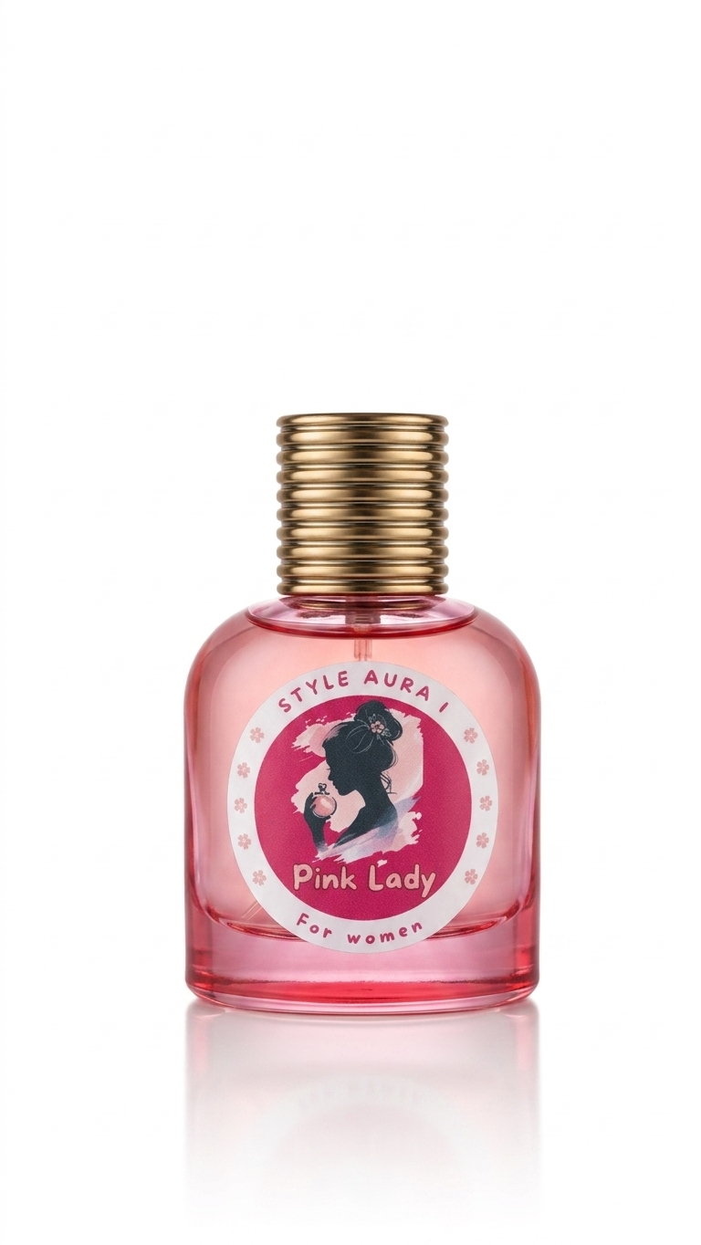 Pink Lady 50 ML