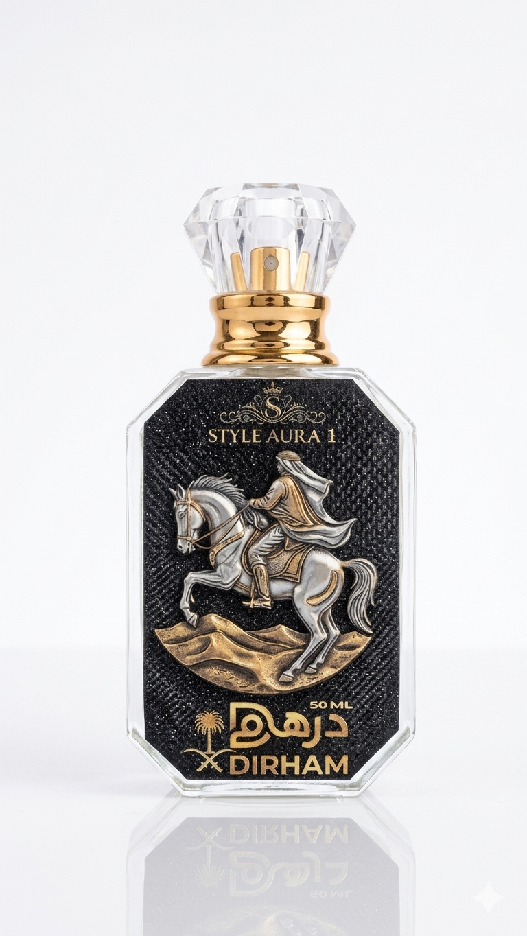 Dirham By Style Aura 1 (50 ml)