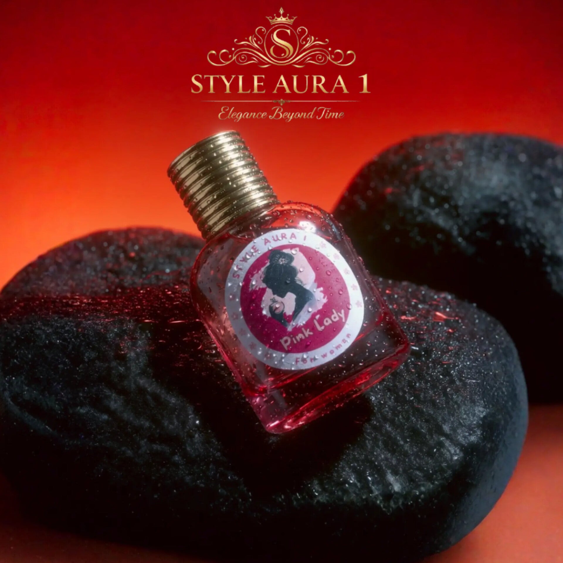 Pink Lady 50 ML
