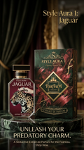 Jaguar Parfume by style aura 50 ML