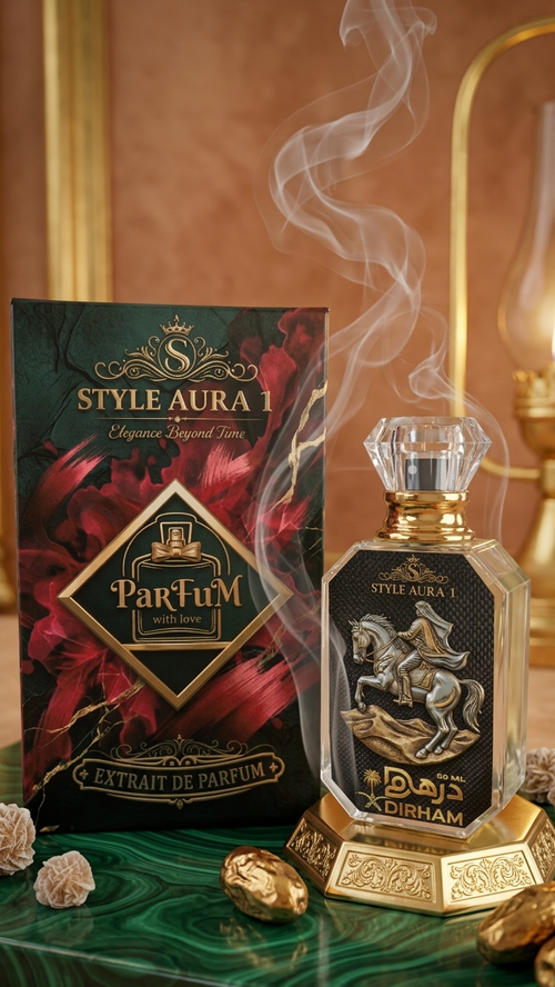 Dirham By Style Aura 1 (50 ml)