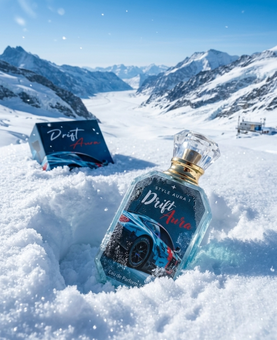 Drift Aura EDP Parfum