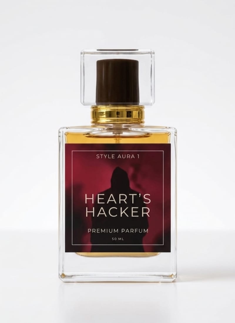 Heart's Hacker Parfum